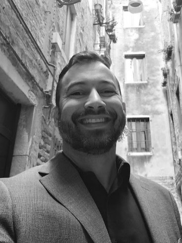 Adam Smothers, founder of Agentic Systems Consulting